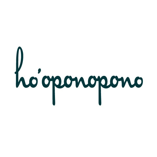 Conscious Ink 3-pack: Ho'oponopono