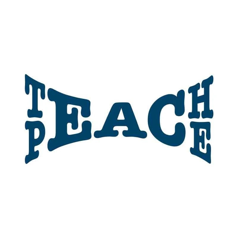 Conscious Ink 3-pack: Teach Peace