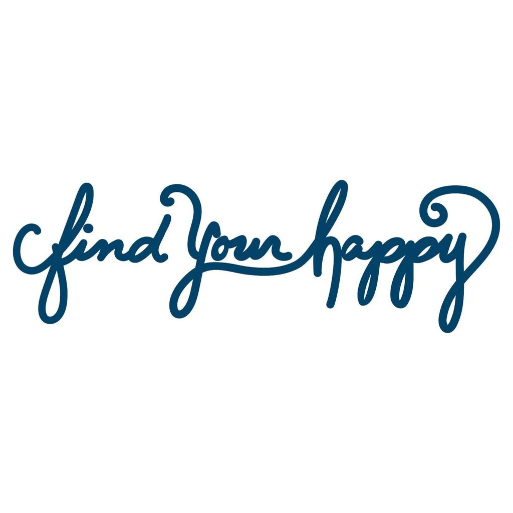 Conscious Ink 3-pack: Find Your Happy