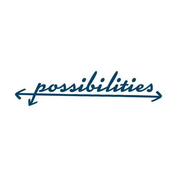 Conscious Ink 3-pack: Possibilities