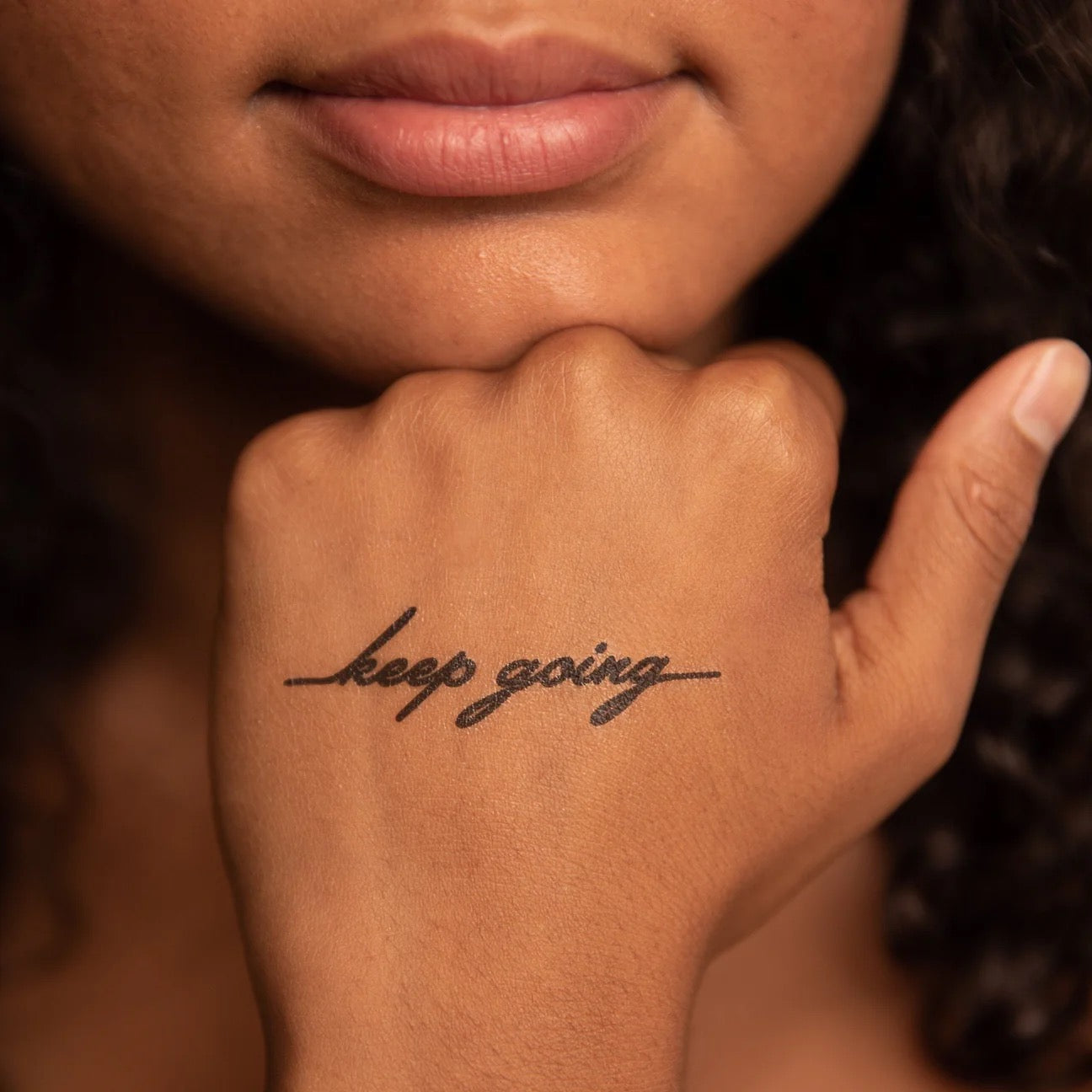 Conscious Ink 3-pack: Keep Going