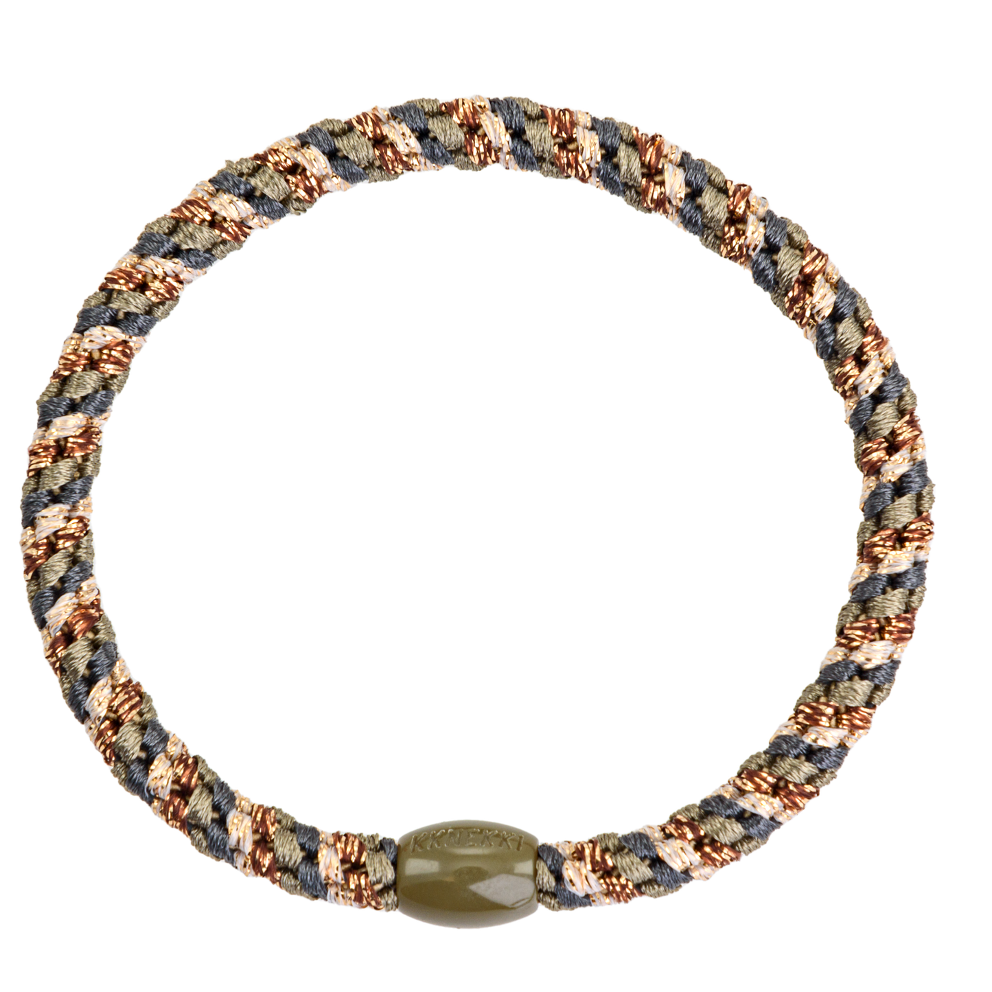 Slim Camo Mix Gold