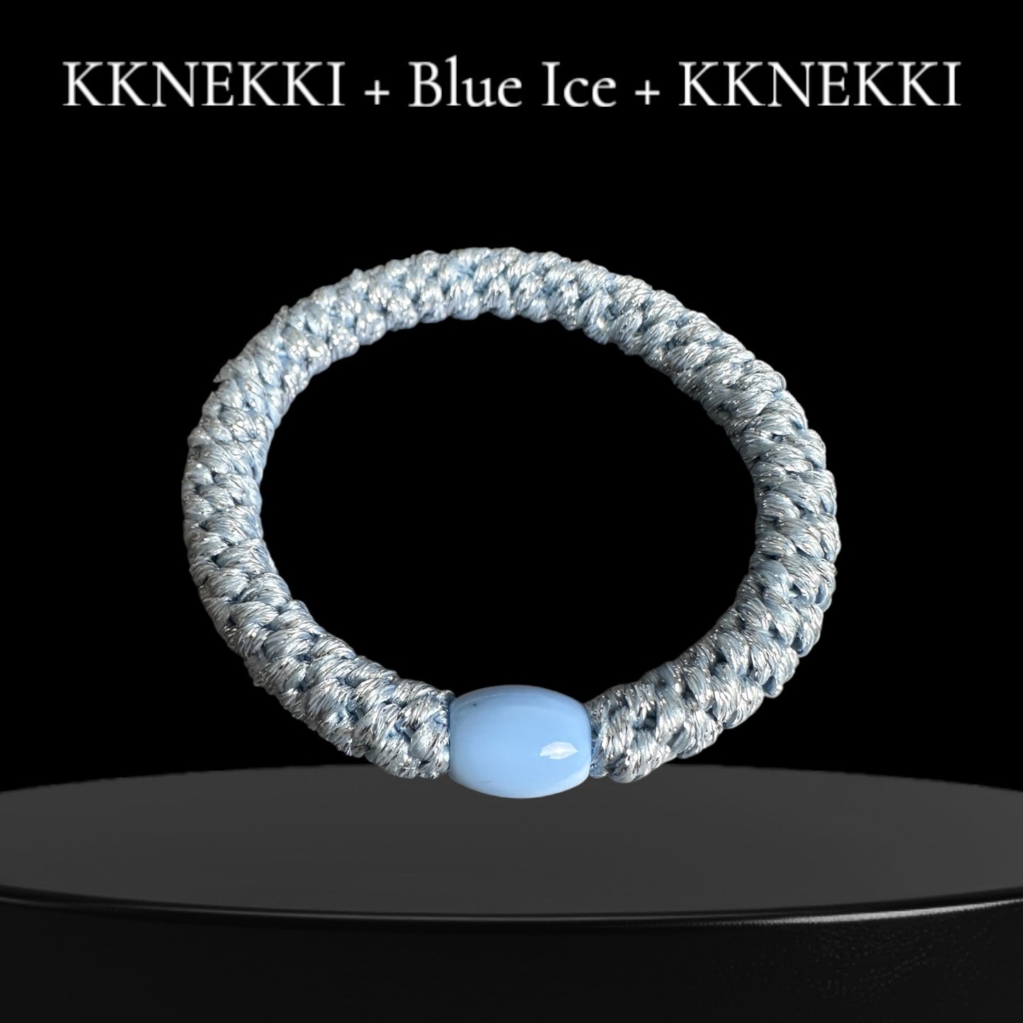 Blue Ice