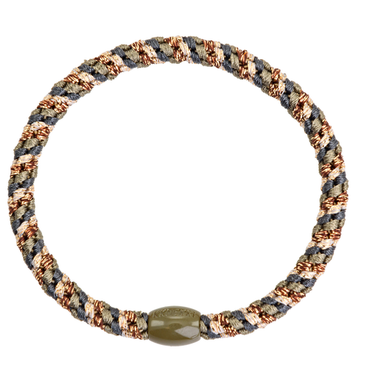 Slim Camo Mix Gold