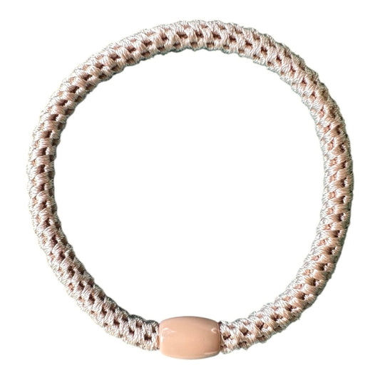 Wheat Slim KKNEKKI Hair Elastic
