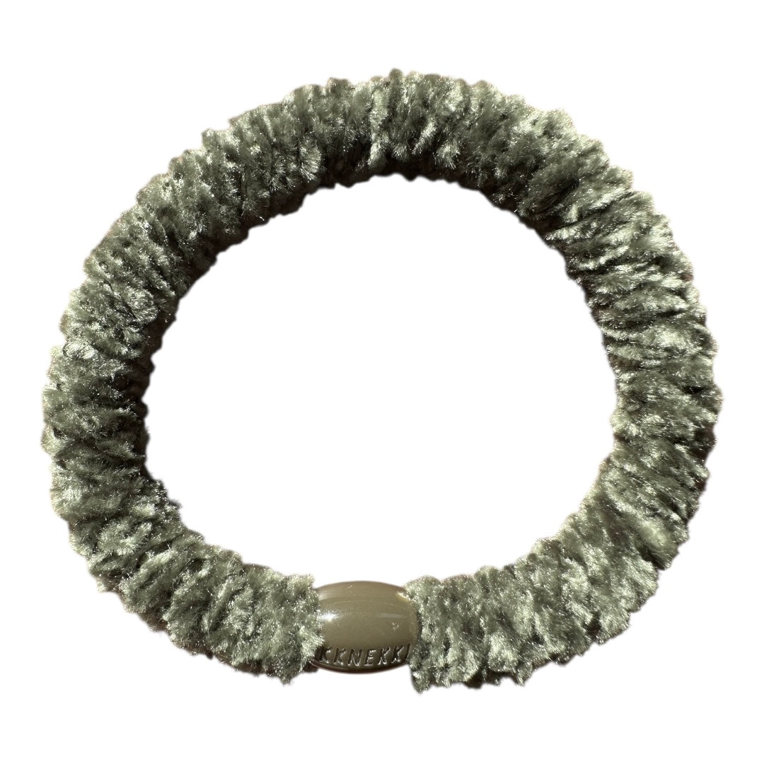 Moss (Green) Velvet